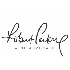 Robert Parker signature