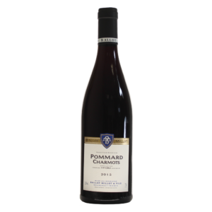 BallotMillotPommardCharmots