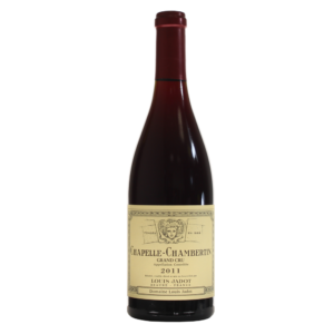 ChapelleChambertinDomaineLouisJadot