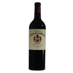 ChateauCanonlaGaffeliere