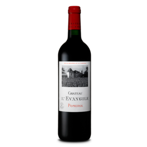 Chateau Evangile pomerol