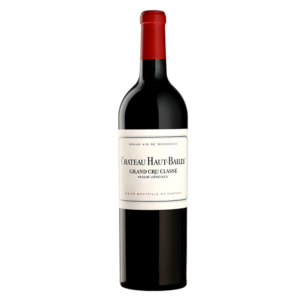 ChateauHaut Bailly.