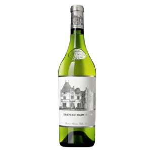 ChateauHaut BrionBlancmillesime