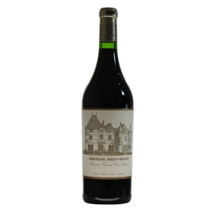 ChateauHaut BrionMillesime