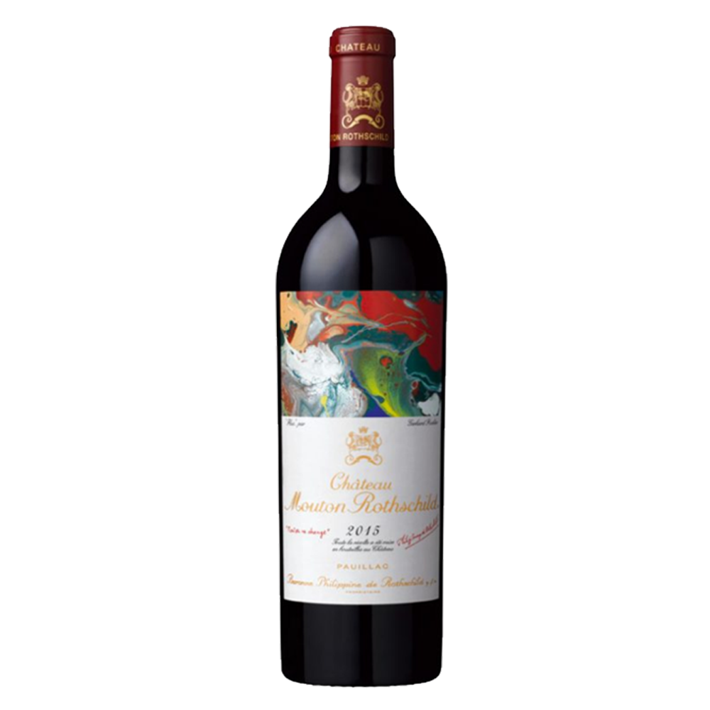 ChateauMoutonRothschild