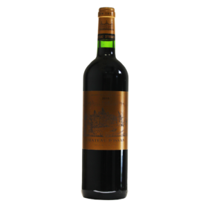 Chateaud'IssanMargaux