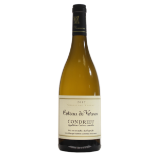Condrieu coteau de Vernon Domaine Georges Vernay