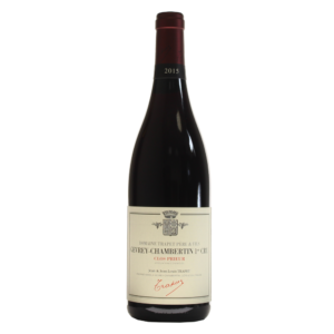 GevreyChambertinDomaineTrapet