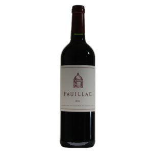 Pauillac