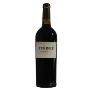 Terroir de Margaux 2014