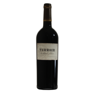 TerroirdeSaint Julien