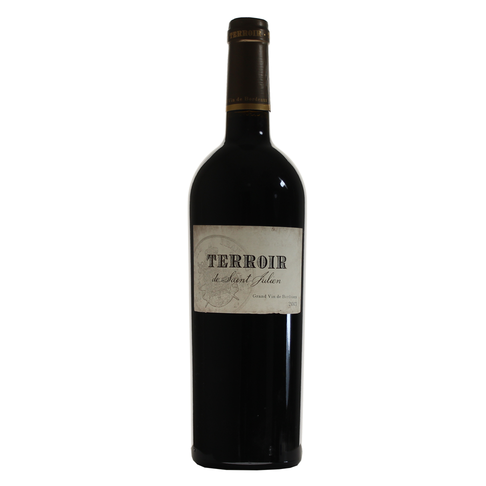 TerroirdeSaint Julien