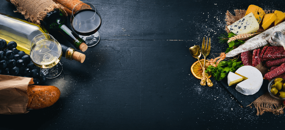 Quels sont les meilleurs accords mets vins ?