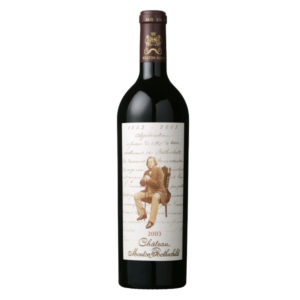 Chateau Mouton Rothschild