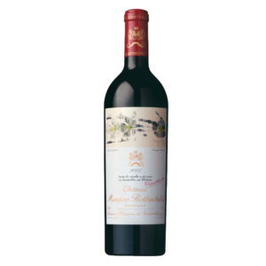 Chateau Mouton Rothschild