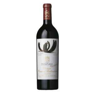 Chateau Mouton Rothschild