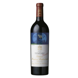 Chateau Mouton Rothschild