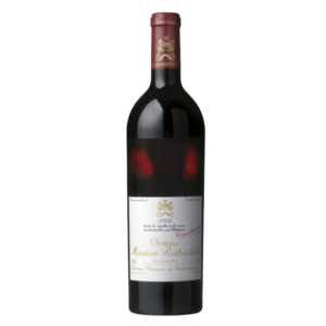Chateau Mouton Rothschild