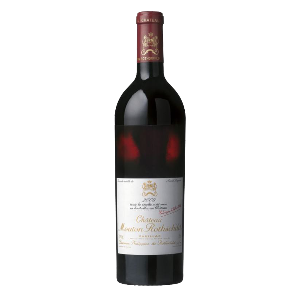 Chateau Mouton Rothschild