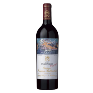 Chateau Mouton Rothschild