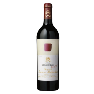 Chateau Mouton Rothschild