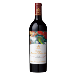 Chateau Mouton Rothschild
