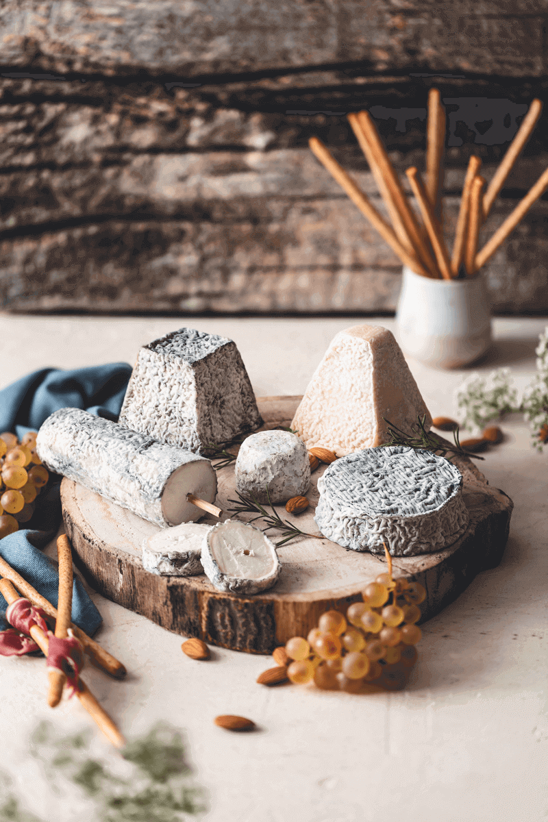 Association-fromage-de-chevre-vin
