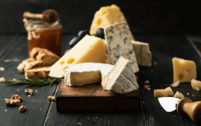 Quel vin pour le fromage ?