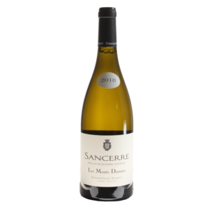 Sancerre-Les-Monts-Damnes-Blanc-2018