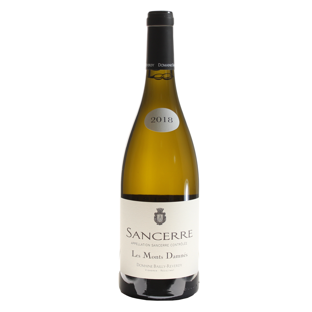 Sancerre-Les-Monts-Damnes-Blanc-2018