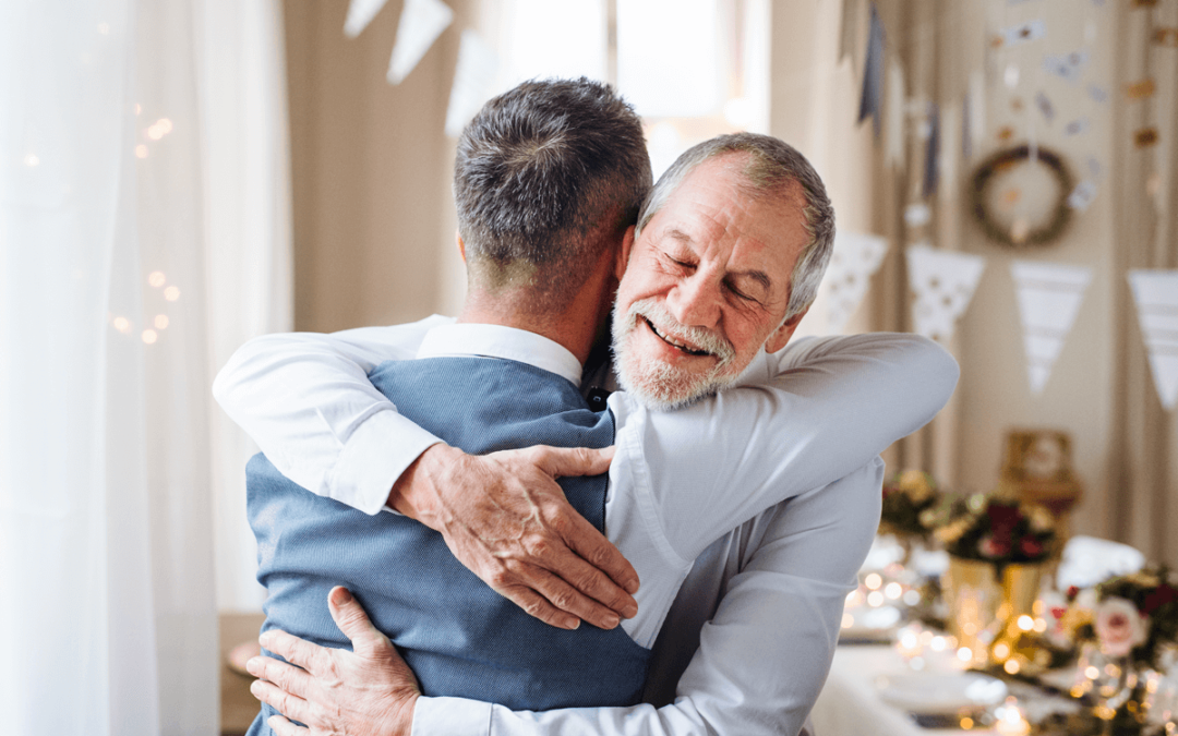 Surprenez votre papa pour sa fête !