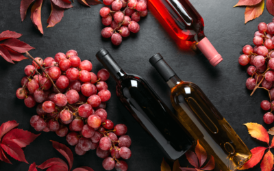 Le vin, un cadeau d&rsquo;affaire