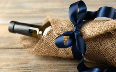 Quel millésime offrir pour la fête des pères ?