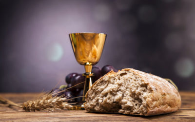 Comment est choisi le vin de messe par les prêtes ?