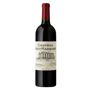 Chateau-Haut-Marbuzet-2019 copie