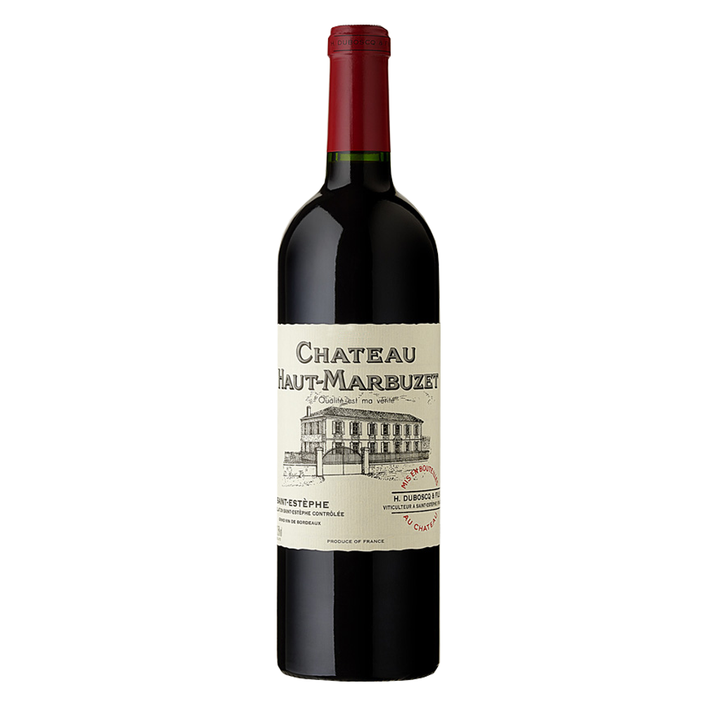 Chateau-Haut-Marbuzet-2019 copie