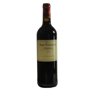 Chateau-haut-tropchaud-2019-Millesime-face