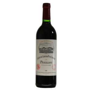 Pauillac_Chateau_Grand_Puy_Lacoste_Millesime