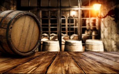 Comment fabrique-t-on du vin ?