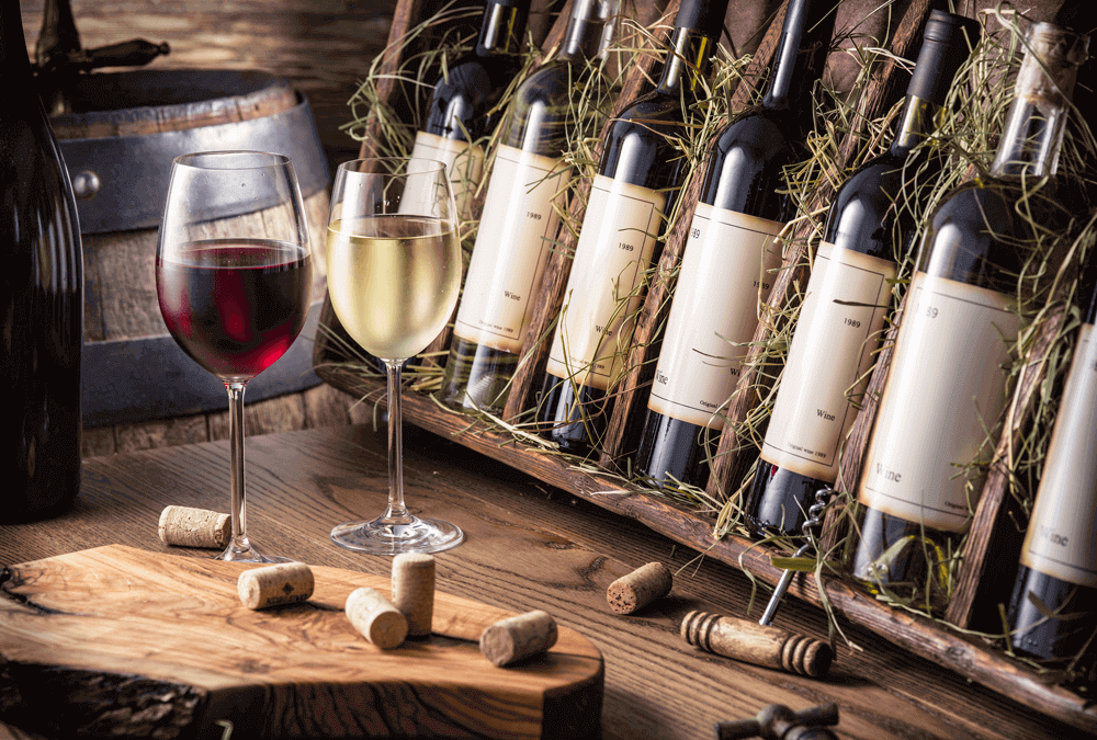 Un vin primeur, c’est quoi ?