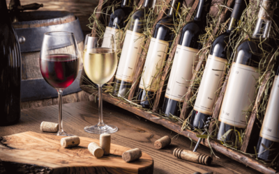 Un vin primeur, c’est quoi ?