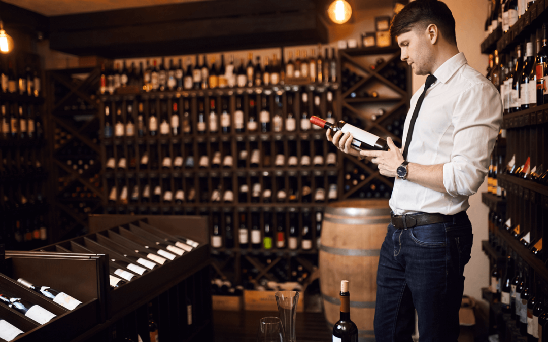 Investir dans le vin