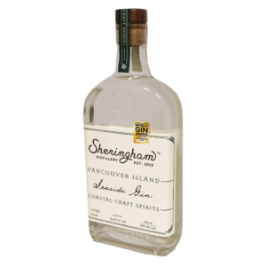 GIN-Sheringham-vancouver-island-seaside-gin-world-gin-awards-2022-face