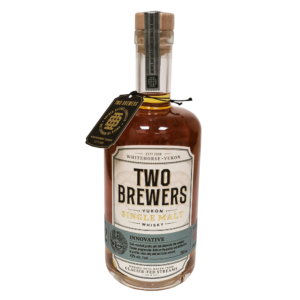 Two-Brewers-Yukon-Whisky-Single-Malt-Innovative-32-2022-face