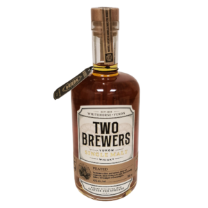 Two-Brewers-Yukon-Whisky-Single-Malt-Peated-25-2021-face