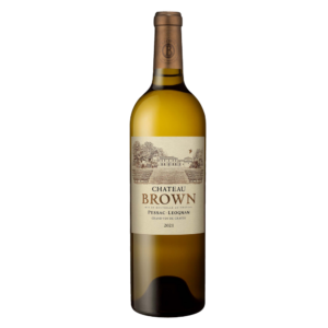 Chateau-Brown-Blanc-2021-Millesime-face