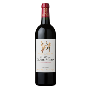 Chateau-Clerc-Milon-2021-Millesime-face