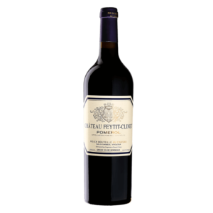 Chateau-Feytit-Clinet-2021-Millesime-face