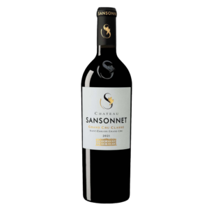 Chateau-Sansonnet-2021-Millesime-face