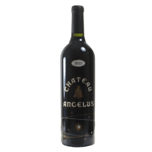 Château Angélus 2022